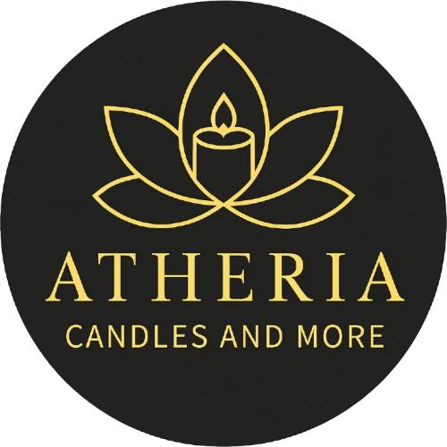 Atheria Candles and More